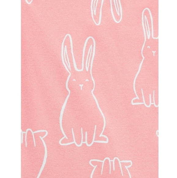 Bunny pajamas - Picture 2 of 3